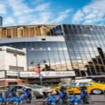 Man dies at Goose concert Madison Square Garden after fall