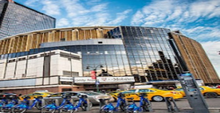 Man dies at Goose concert Madison Square Garden after fall