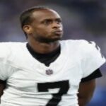 Geno Smith allegations surface online ahead of Jets season