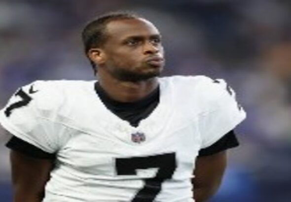 Geno Smith allegations surface online ahead of Jets season
