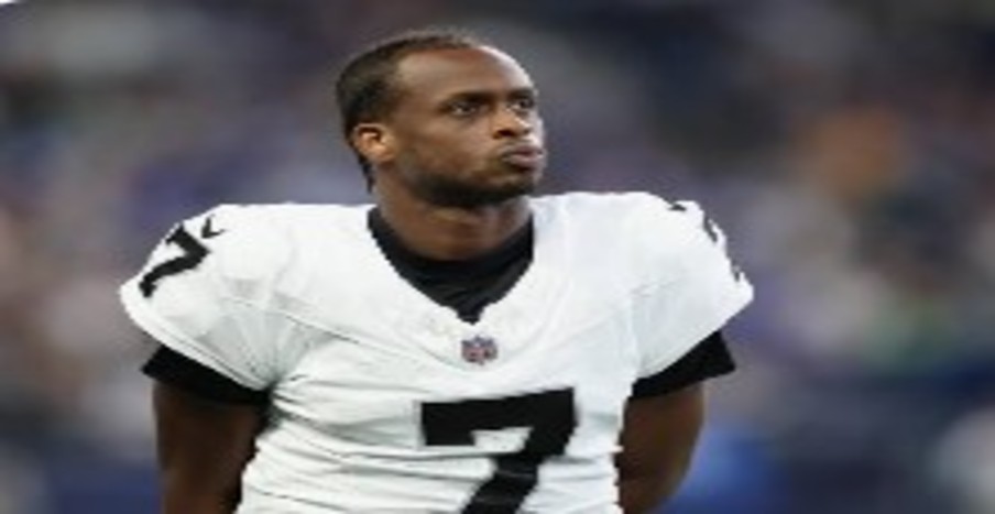 Geno Smith allegations surface online ahead of Jets season