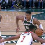 Giannis Antetokounmpo trade: only one deal shifts East power