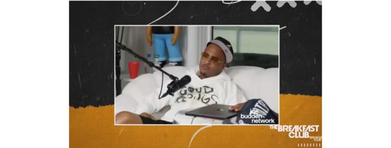 T.I. Breaks Silence on ‘Poor People’ Controversy about Verzuz