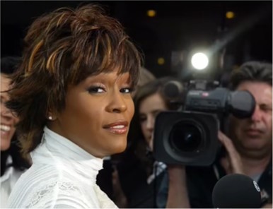 Whitney Houston Estate Fires Back at Oprah Fall Claims