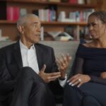 Barack and Michelle Obama Share Rare Marriage Insights