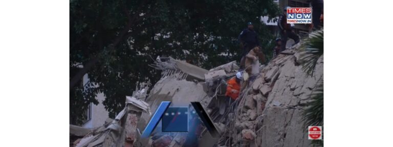 Venezuela Earthquake Death Toll Rises to 164 After Twin Quakes