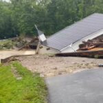 Kentucky Flash Floods Kill 4 After Heavy Rainfall