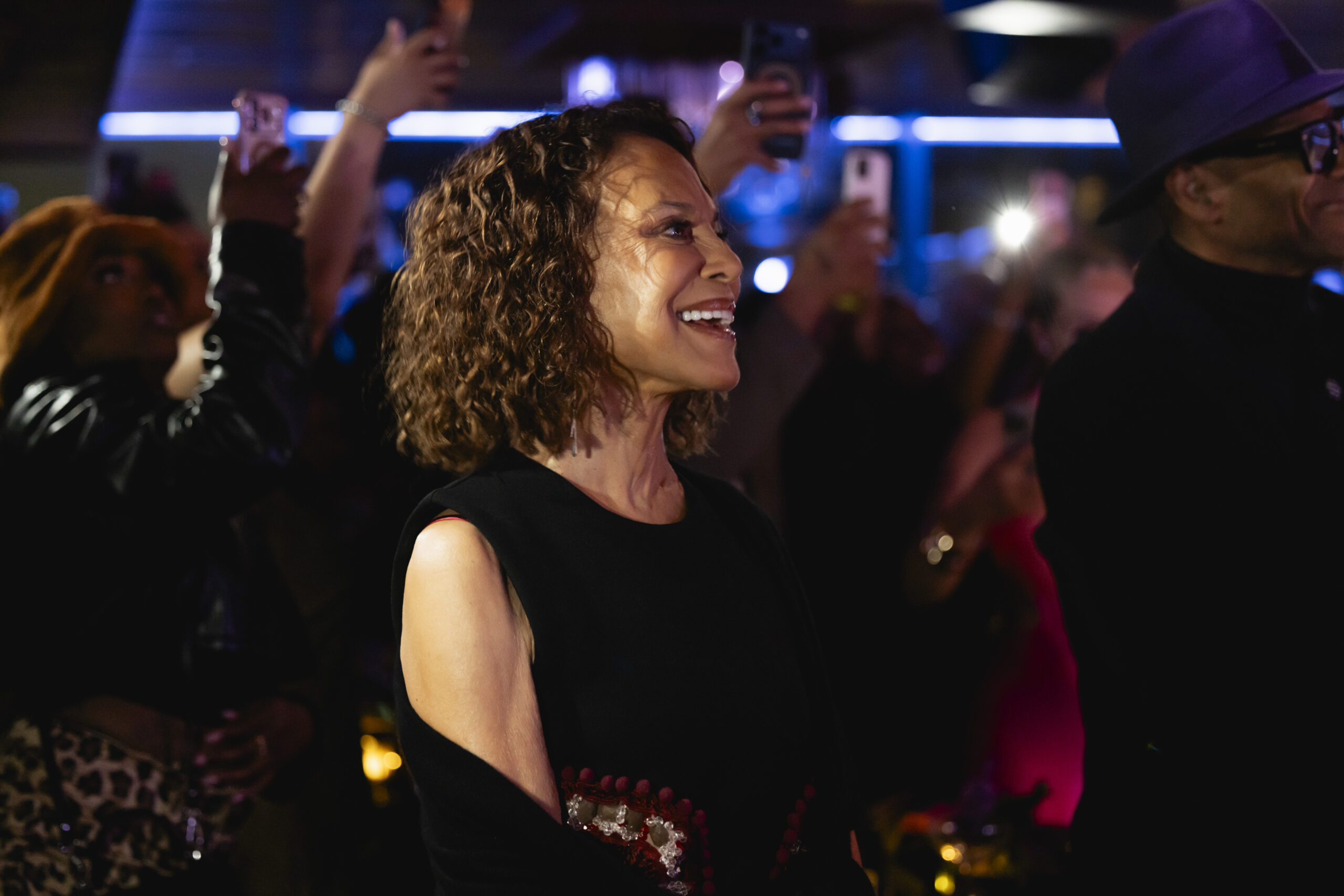 A celebration rooted in BMAC's broader mission
