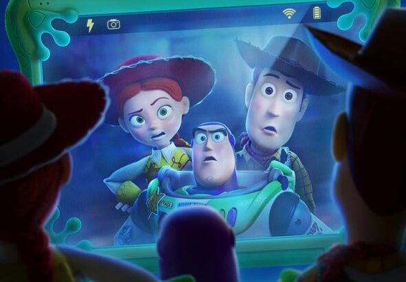 Toy Story 5 Hits Theaters Tomorrow June 19