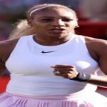 Serena Williams returns to Wimbledon singles as a wild card