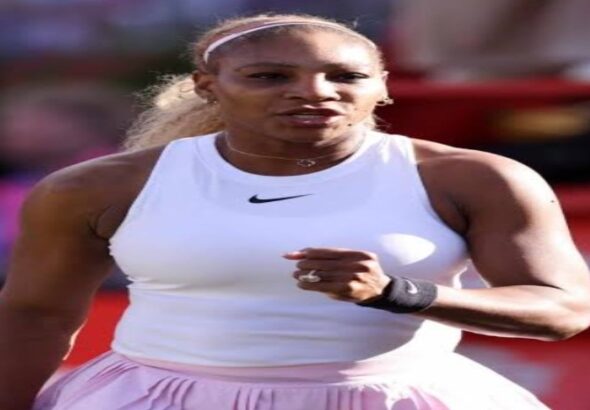Serena Williams returns to Wimbledon singles as a wild card