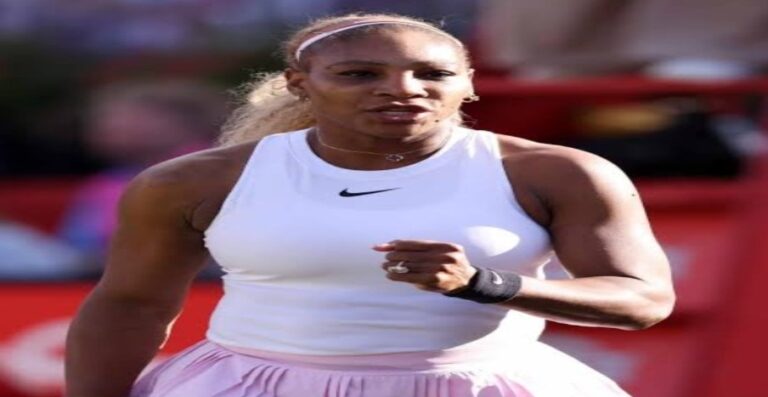 Serena Williams returns to Wimbledon singles as a wild card