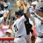 MLB Father’s Day Highlights: Schwarber Homers Again