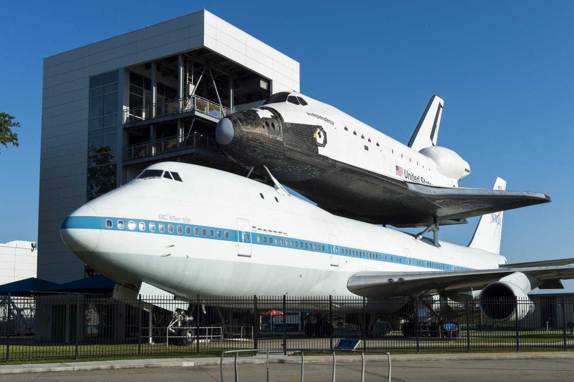 3 Houston Spots That Will Blow You Away Instantly