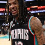 Could the Heat Land Ja Morant to Join Giannis and Bam?