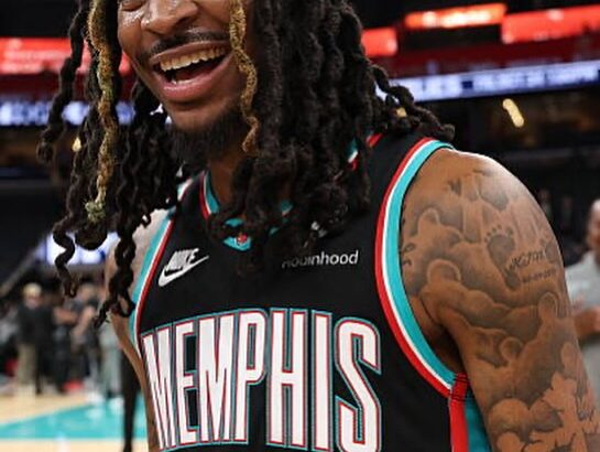 Could the Heat Land Ja Morant to Join Giannis and Bam?