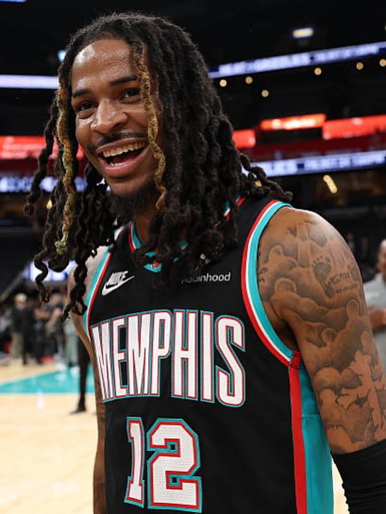 Could the Heat Land Ja Morant to Join Giannis and Bam?