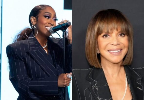 Missy Elliott to Host Star-Studded Tribute to Sylvia Rhone