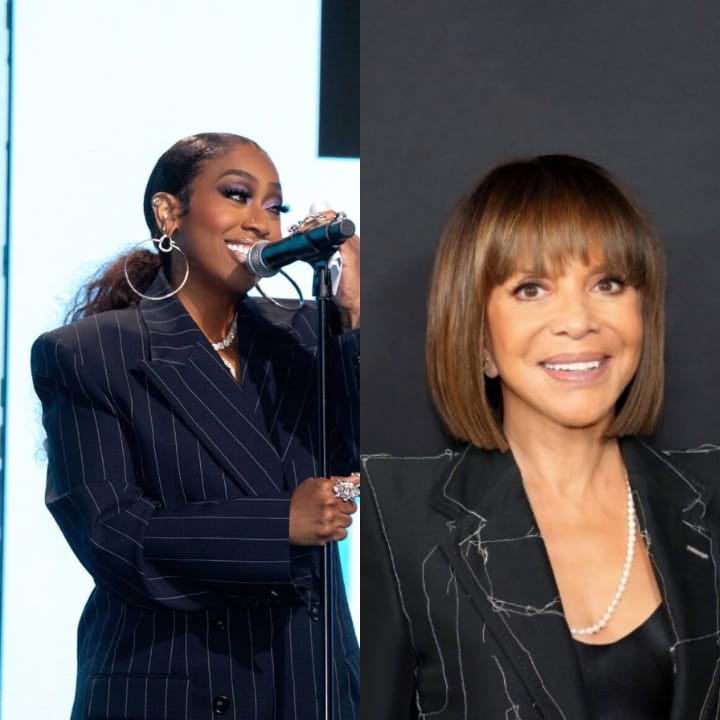 Missy Elliott to Host Star-Studded Tribute to Sylvia Rhone