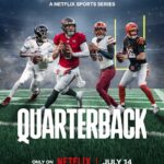 Netflix's NFL Quarterback Season 3 Trailer Drops Major Shocks