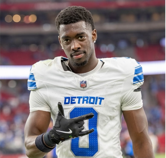 NFL's Terrion Arnold arrested on kidnapping robbery charges