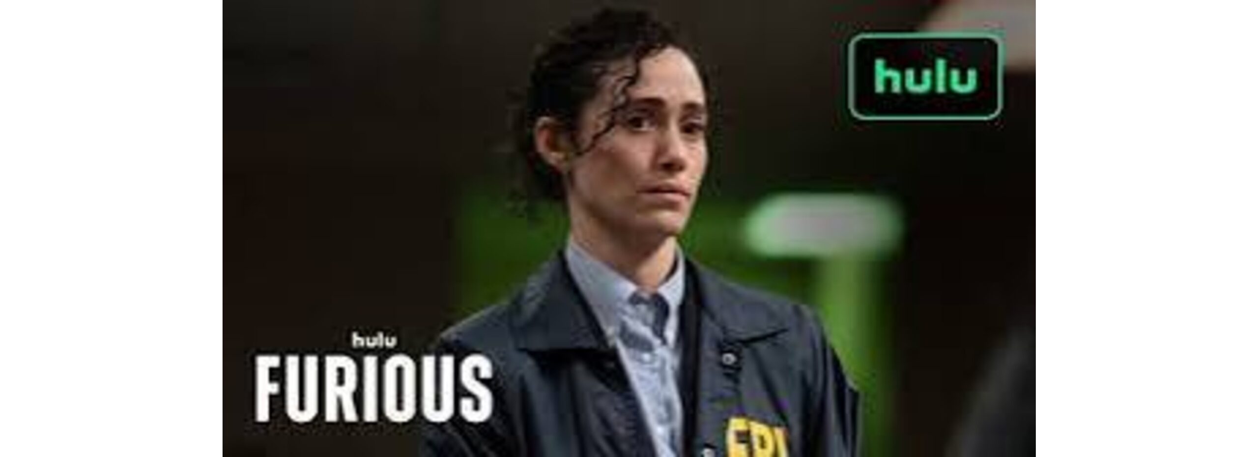 Hulu’s Furious Trailer Teases Chilling Serial Killer Thriller
