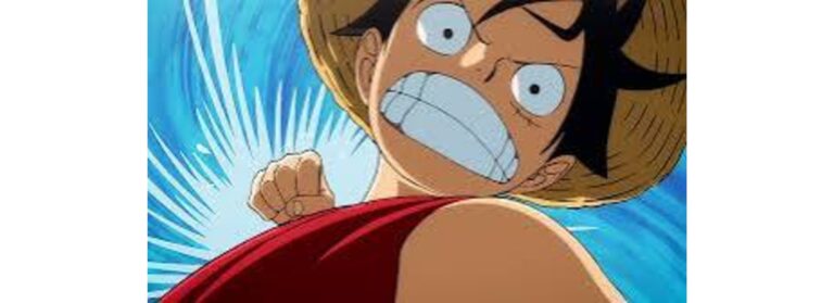 Netflix’s The One Piece Teaser Promises Epic Adventure