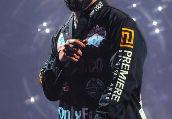 Drake Wins Big After Betting $770K on Canada