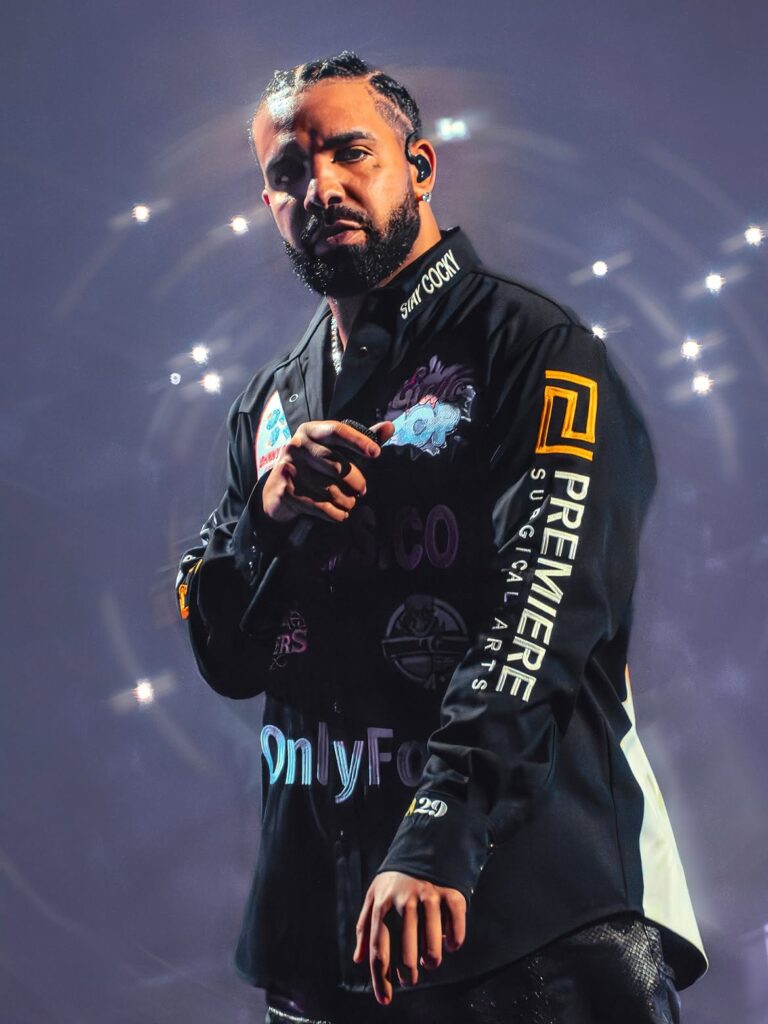 Drake Wins Big After Betting $770K on Canada