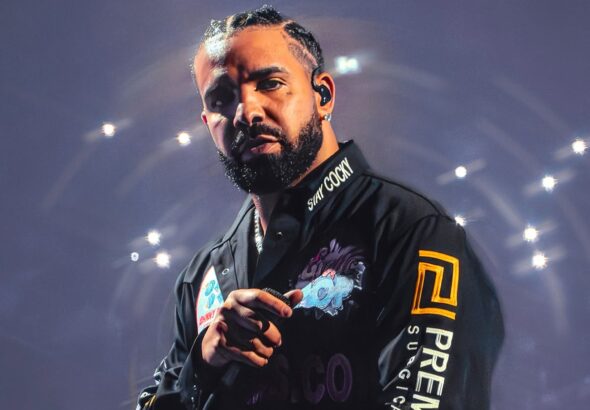 Drake’s ICEMAN Passes 2 Million U.S. Units