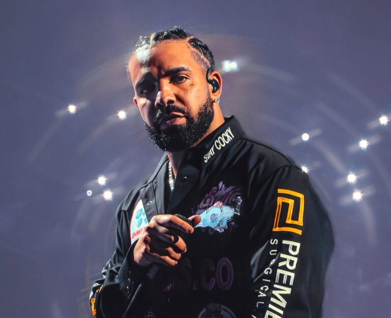 Drake’s ICEMAN Passes 2 Million U.S. Units