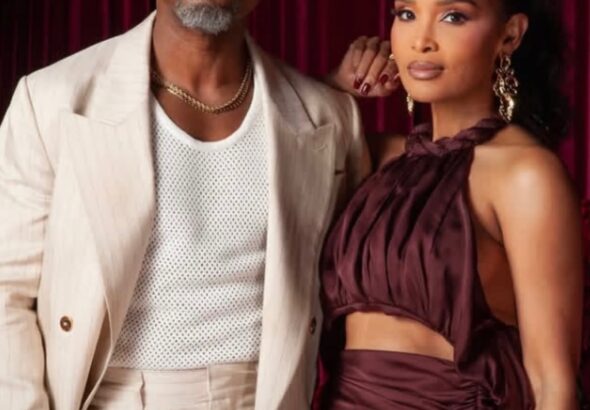 Kirk Franklin Nearly Loses His Cool in Philly Confrontation