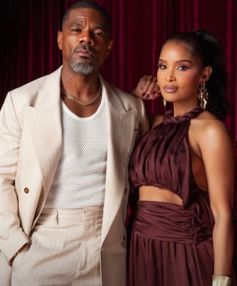Kirk Franklin Nearly Loses His Cool in Philly Confrontation