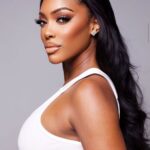 Cynthia Bailey Opens Up About a Life-Changing Role