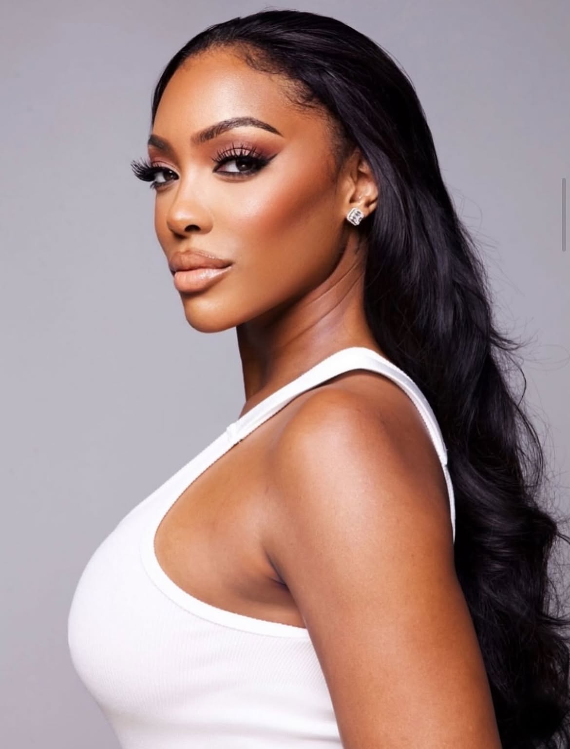 Cynthia Bailey Opens Up About a Life-Changing Role
