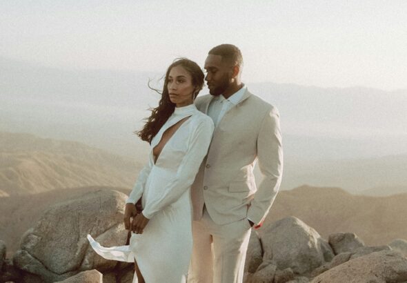 10 Questions to Ask Before Saying "I Do"