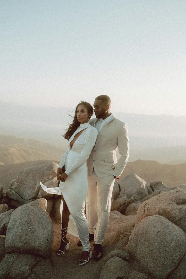 10 Questions to Ask Before Saying "I Do"