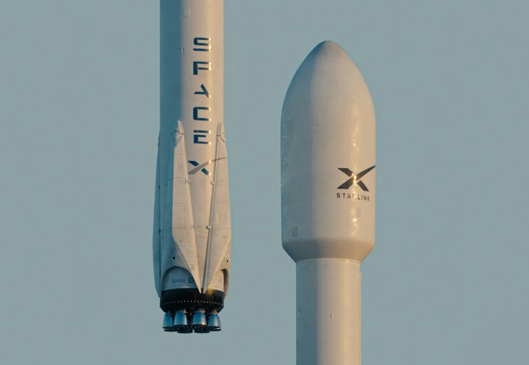 SpaceX Launches ‘Starfall’ Reentry Capsule Demo Mission