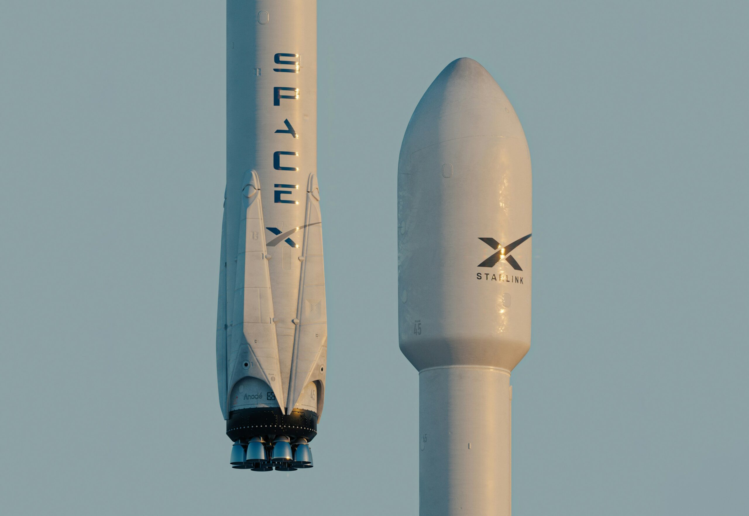 SpaceX Launches ‘Starfall’ Reentry Capsule Demo Mission