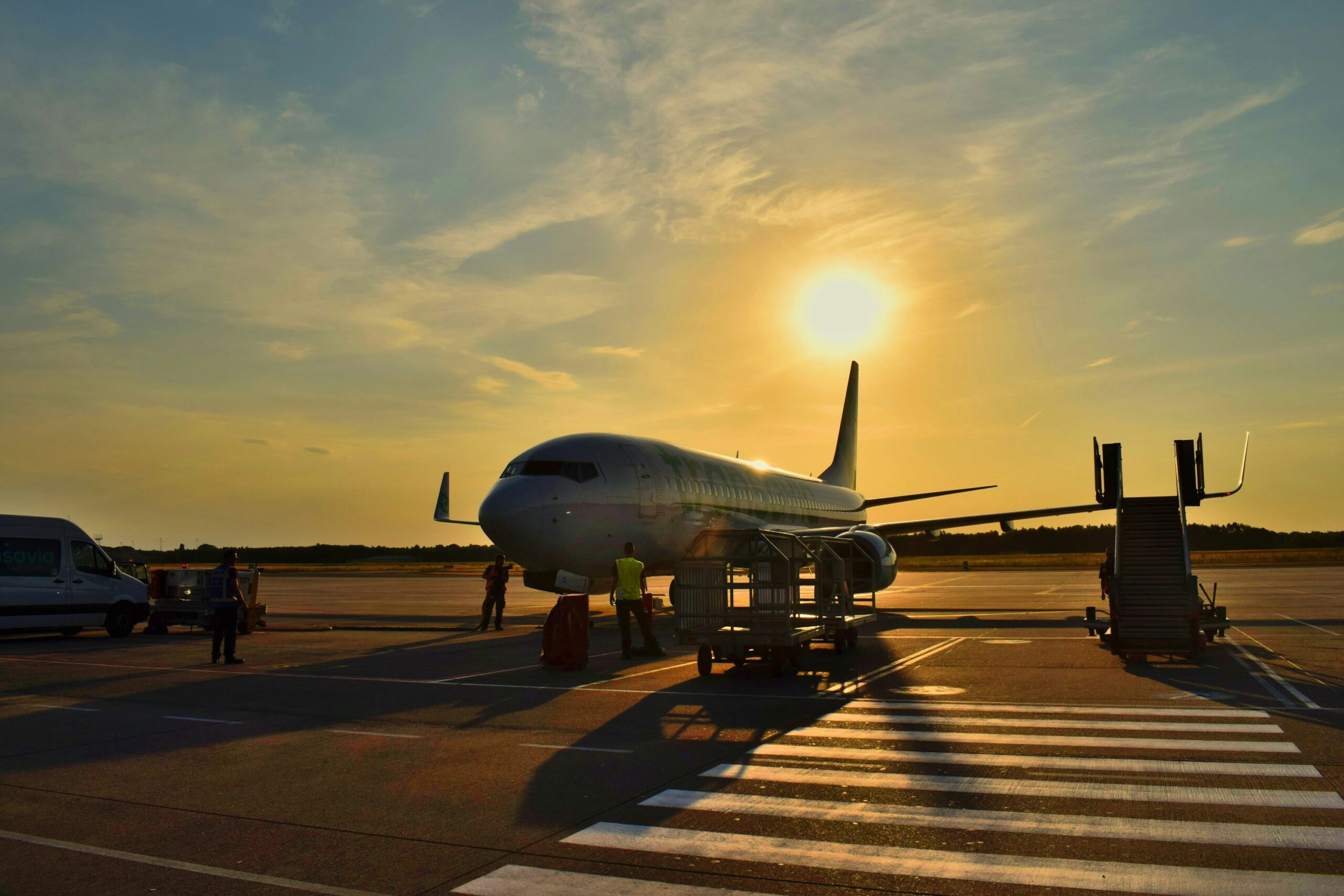 U.S. Airport Records Most Flight Cancellations Worldwide