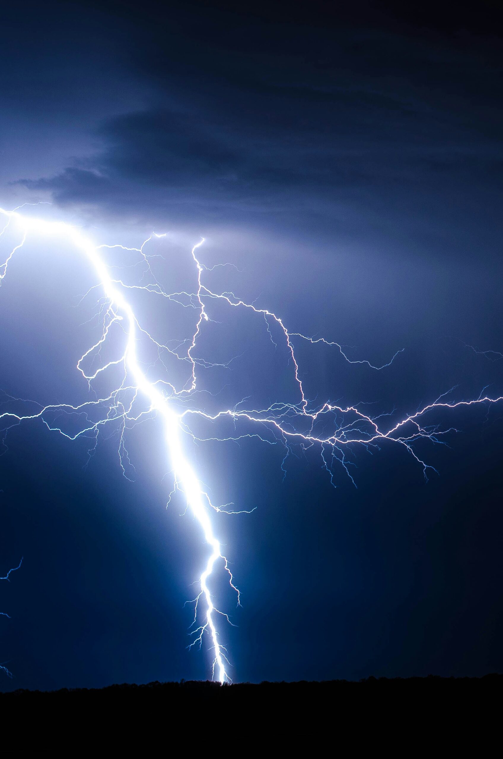 Flash flood and severe storm warnings hit El Paso borderland