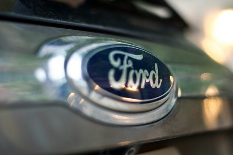 Ford Recalls 741,000 Vehicles Over Park System Defect