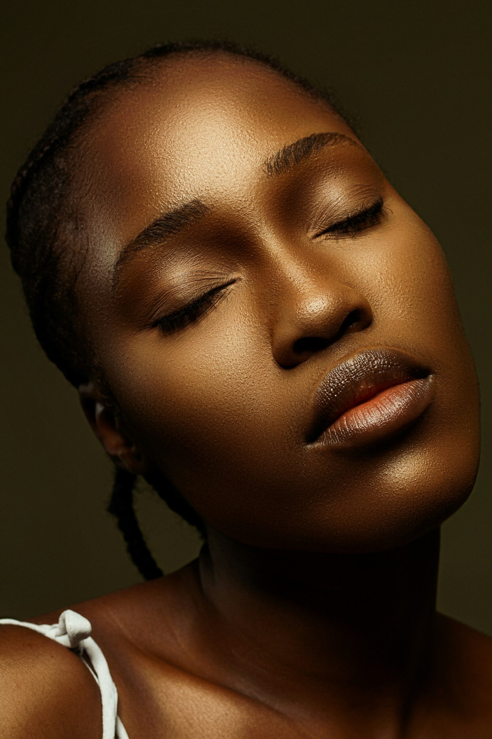 Why Black Skin Ages Differently: 21 Timeless Habits