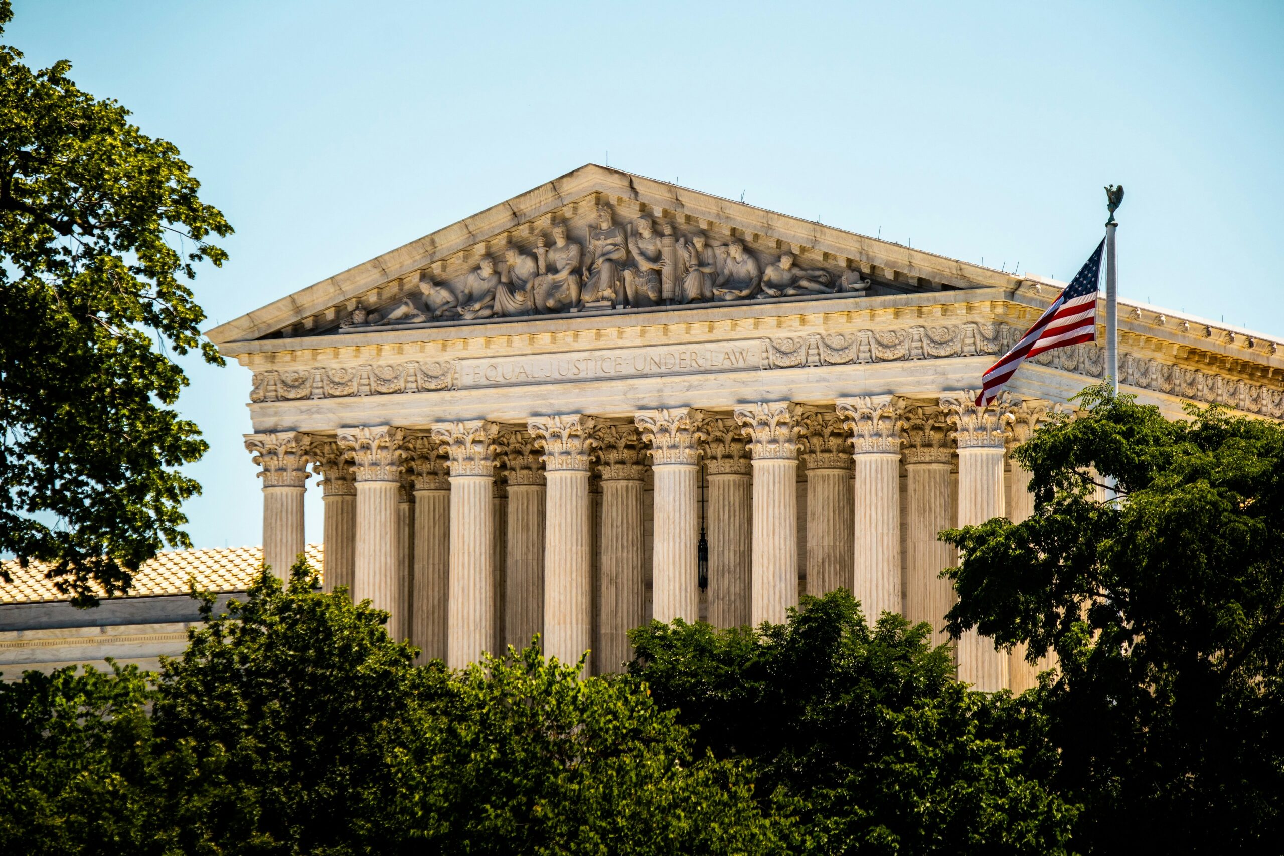 Supreme Court Hands Trump Two Immigration Wins