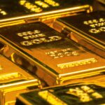 Gold crashes below $4,000 hitting painful 7-month lows