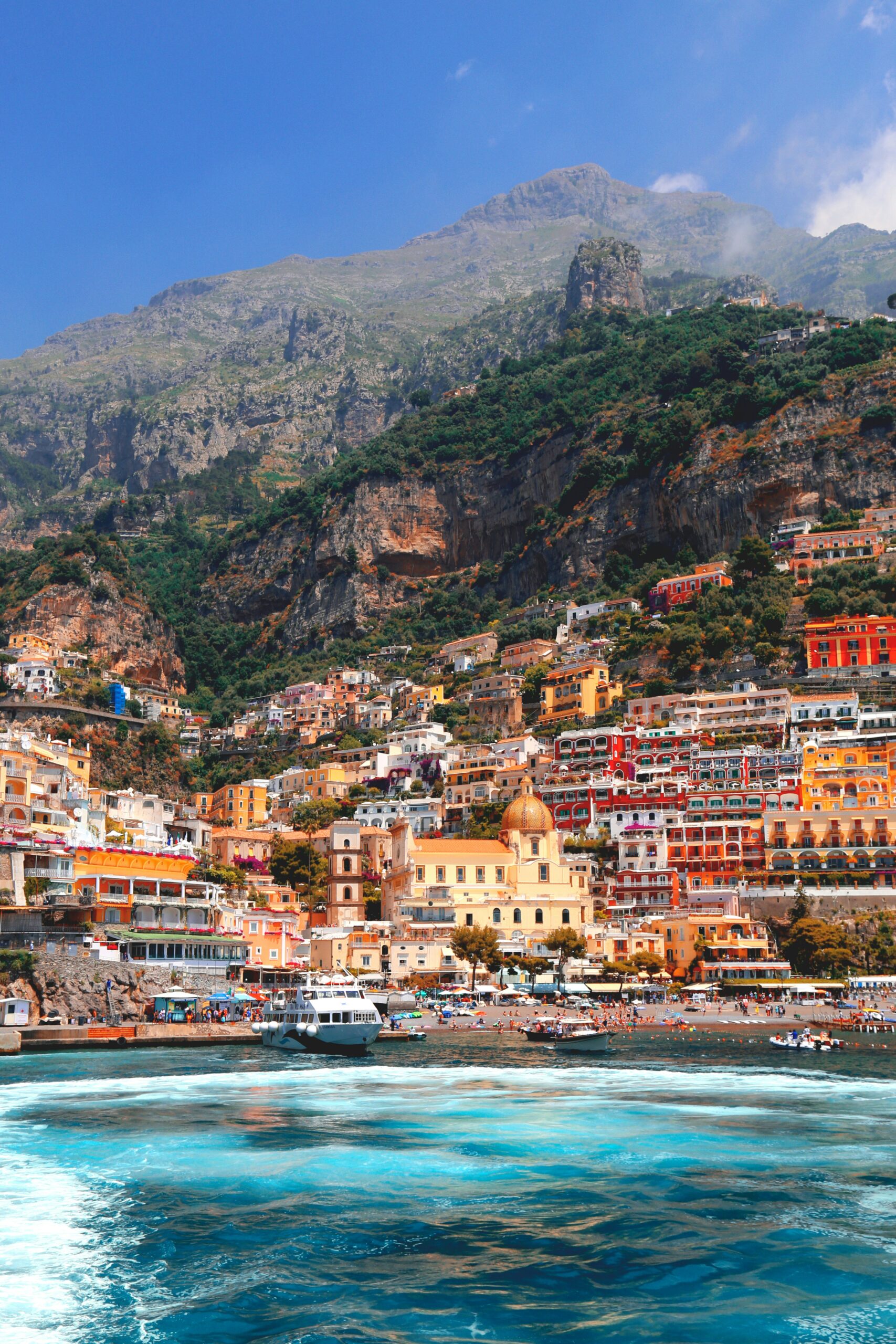 5 Jaw-Dropping European Escapes for Your Summer Bucket List