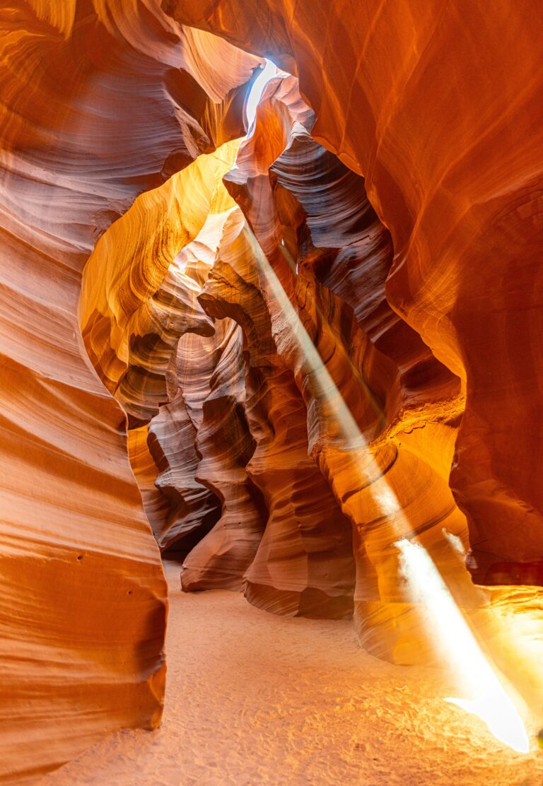 3 American Places So Beautiful They Barely Seem Real
