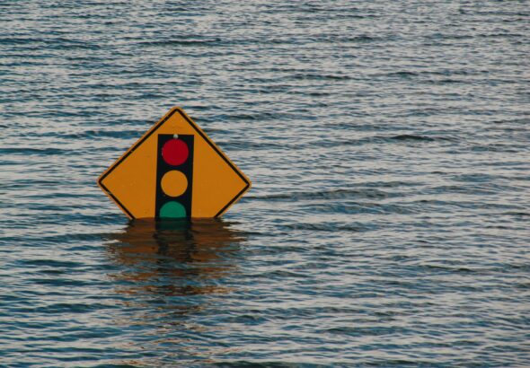 Flash Flood Warning Issued for Louisville Area Today
