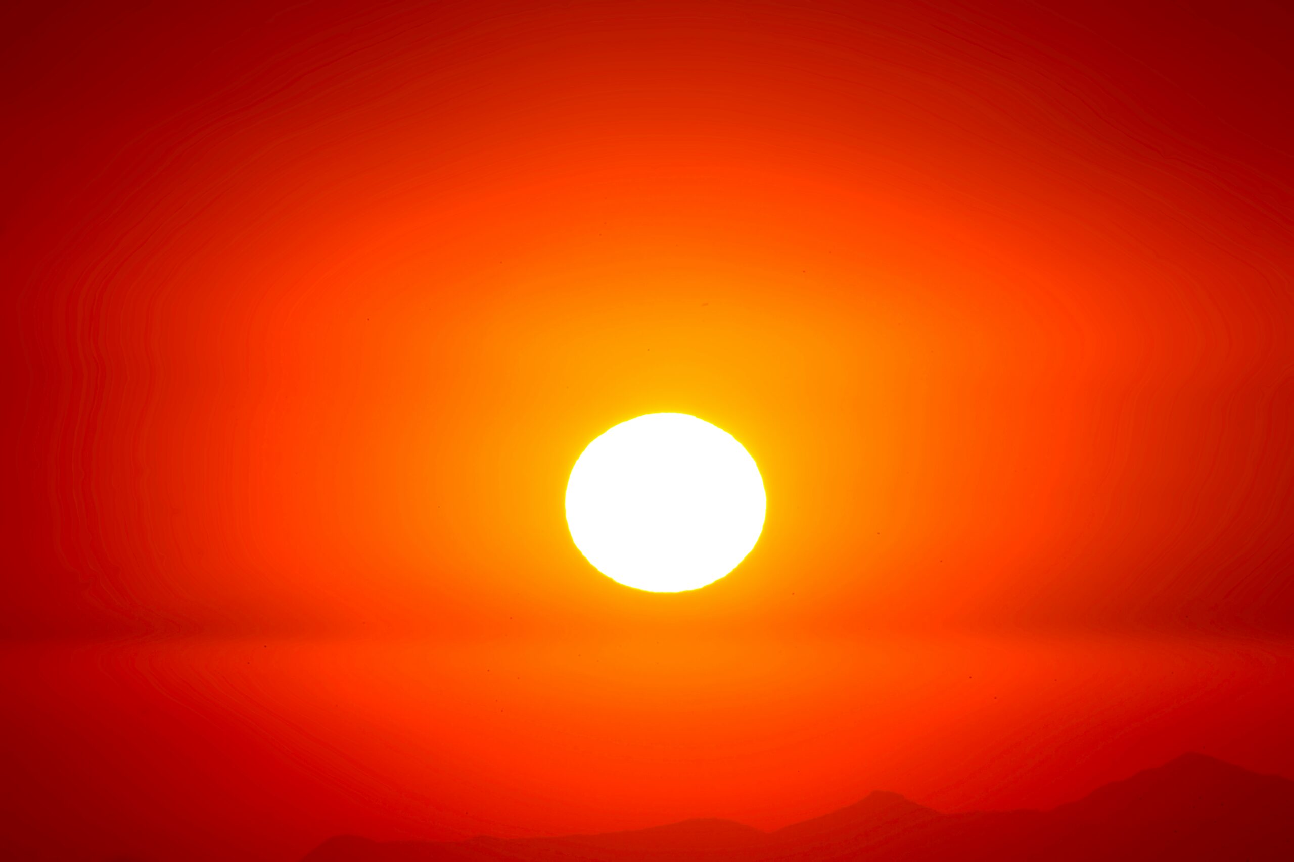 Extreme Heat Warnings for Philadelphia & South Jersey