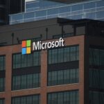 Microsoft Stock Off to Worst Start Since Dot-Com Crash